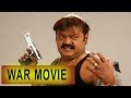 WAR Full Movie Hindi Movies Hindi Action Full Movies Vijayakanth