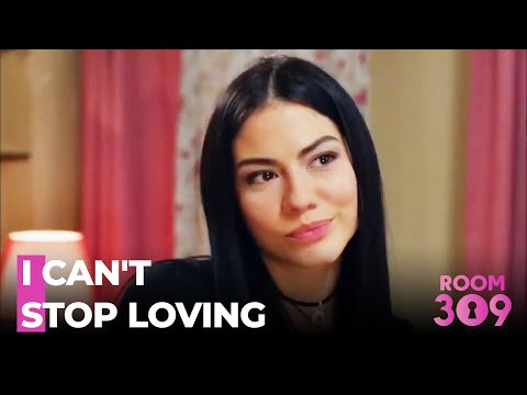 Lale Talks About Her Love For Onur - Room 309 Episode 127