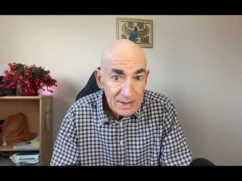 ILLUSIONS and DISCERNMENT!? (30/11/25)