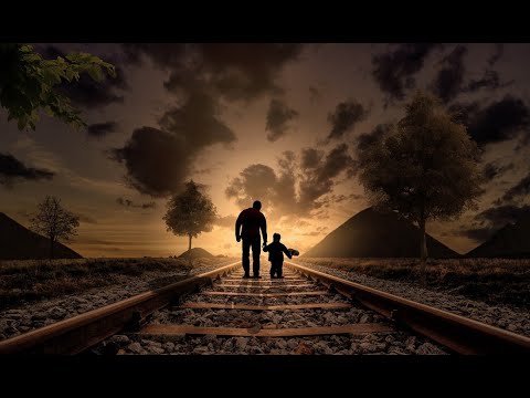 Jak si duše vybírá své rodiče před narozením?