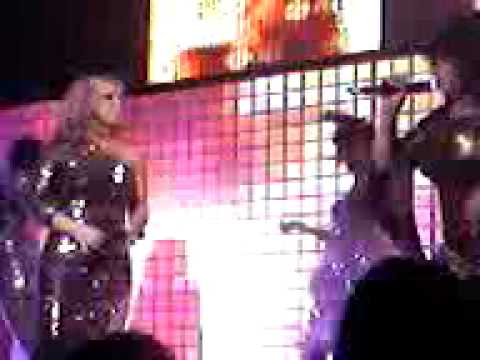 HCTG Bristol - Relight my fire