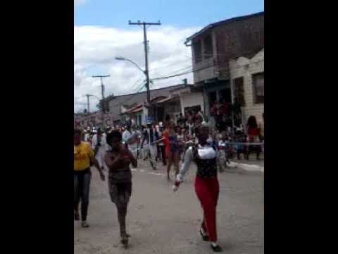 Bamac de acupe 07/09/2015