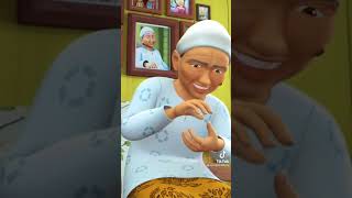 Download lagu Upin Ipin : Es kepal🍨🍨 mp3