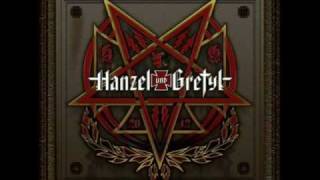 Hanzel und Gretyl Burning Bush