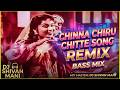 Chinna Chiru Chitte Remix Mix By Dj Shivan Mani