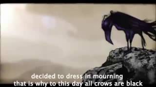 The Legend of the Scarecrow English Subtitles