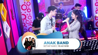Download lagu ANAK BAND : Jenny dan Axel pacaran? mp3 Download lagu ANAK BAND : Jenny dan Axel pacaran? mp3
