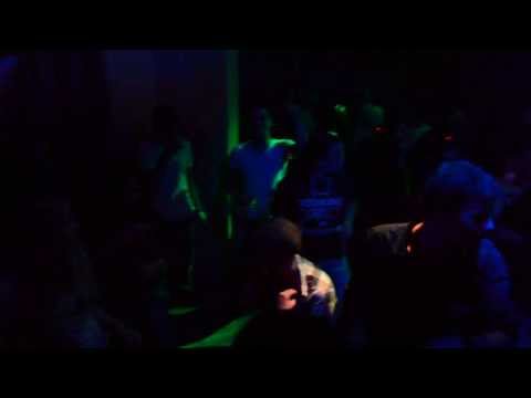 Calavera & Manya live @ Wait & Stay Bar