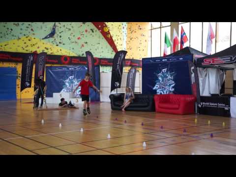 PSWC / junior / Pujadas Alex - 6 place