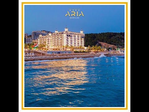 Videos del Aria Resort  Spa 5★ en Konaklı, TurquíaVer MásVerPrecios13CerrarConsulta por Whatsapp 🇦🇷BookingTripadvisorExpediaAgodaOrbitzTripDespegarHotelesDestiniaTrivagoLastminuteTuiWotif