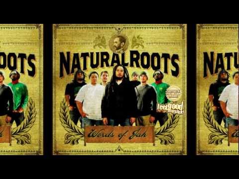 Natural Roots - Words Of Jah
