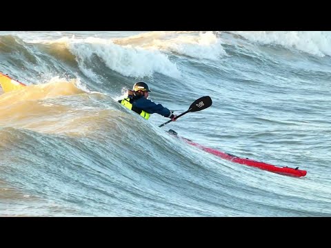 NORTHSEAKAYAK - The Pier 3