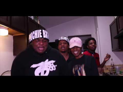 Like I'm Chinese - JCa$hy Ft. PoochieBxtch (Official Video) Shot By : Jefferson Films