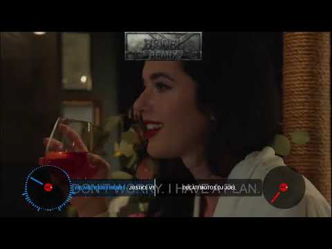 We Are Your Friends   Justice & Simian Feat Dj Joel Remix