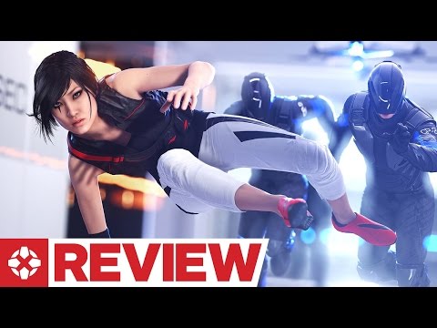 Mirror's Edge Catalyst Review