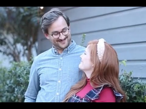 Johnny Stimson - Blueberry (Official Music Video)