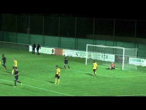 Jura Sud Sarre Union les buts