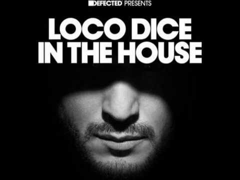 Federico Grazzini - Untouchable (Original Mix) - Solo Album - Defected #ITH53D2