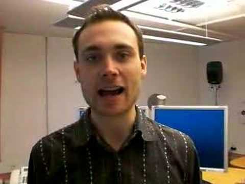 Dagens Tips 3 - Grynet