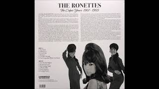 My Guiding Angel - The Ronettes