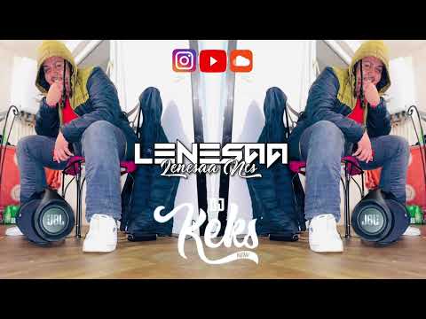 DJ KEKS x DAI VERSE - YOUR BODY [ ZOUK REMIX 2022 ]