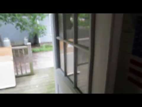 Marsh Property Management - 31 March St Bangor Maine 3 Bedroom 1.5 Bath Rental home