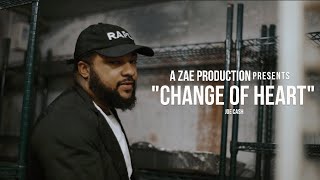 Joe Cash Mahall - Change Of Heart (Official Music Video) Shot By @AZaeProduction