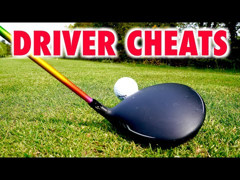 Three Simple Tips to Improve Your Driver Game