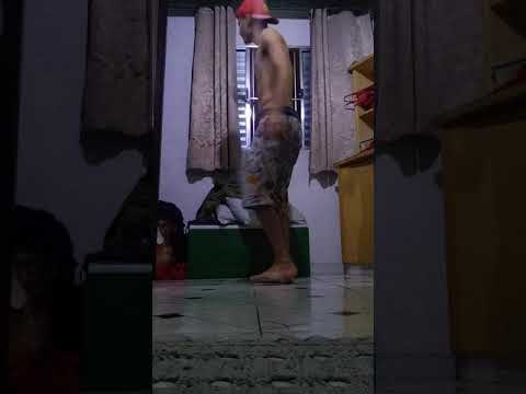 AIN AI AI - VAI SENTAR PROS AMIGO DA BOCA VAI VAI VAI 2 - DJ Colombo e MC Menor mt