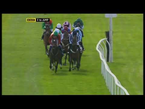 2012 Anniversary 4-Y-O Juvenile Hurdle - Aintree meeting