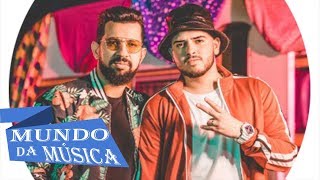 MC G15 - Só Preciso de Você (Lyric Video) Dennis DJ