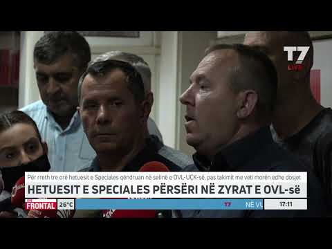 FRONTAL, Nasim Haradinaj, Zekirja Shabani – 17.09.2020 | T7