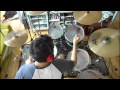 Nenad - Nickelback - How You Remind Me (DRUMS ...