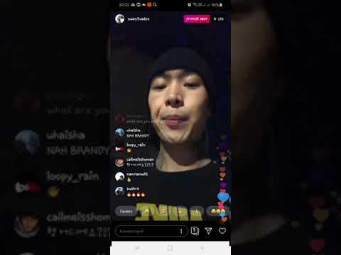 [IG LIVE] Owen5vadoz 190529