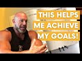 Jon Andersen Unveils One Secret to Success: Always Keep a Journal