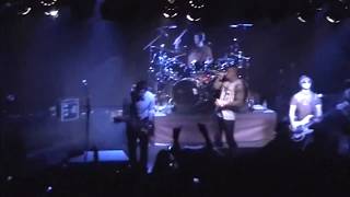 Avenged Sevenfold - Brompton Cocktail Live 2008