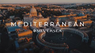 Mediterranean Magic: Luxury Cruising with Silversea
