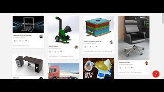 Download lagu HOW TO DOWNLOAD FREE CAD MODELS stp,igs,parasolid mp3 Download lagu HOW TO DOWNLOAD FREE CAD MODELS stp,igs,parasolid mp3