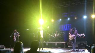 El Drogas "Sueños Rotos" Irún Winter Festival