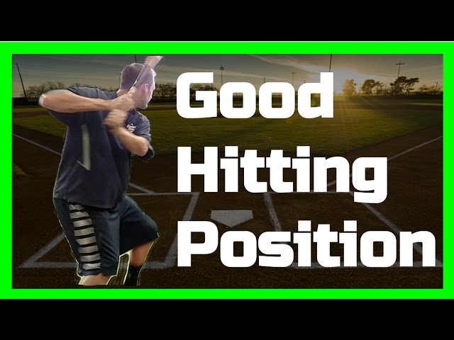 What baseball position is most important?