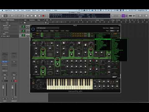 Air Hybrid 3 and Vacuum Pro checking for the first time
