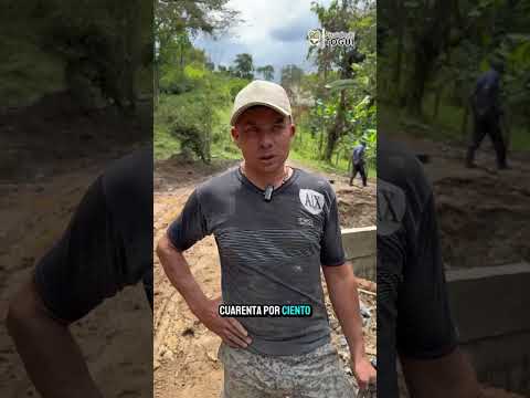 ¡En Togüí trabajamos unidos para transformar nuestro territorio!