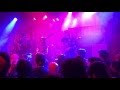 Rob Zombie talks Tool and Danzig at The Roxy Hollywood