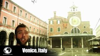Venice, Italy #37 Church of Giacometto