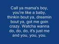 Ciara: Promise - With Lyrics 