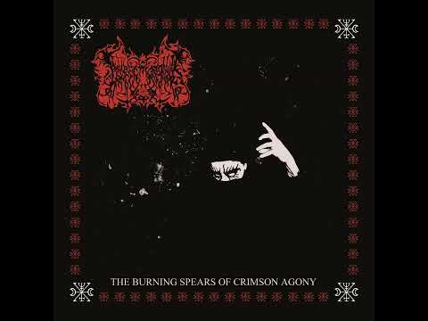 Lamp of Murmuur FULL-DEMO The Burning Spears of Crimson Agony