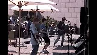 Plumtree - Live @ The National Gallery of Canada, Ottawa, ON Sept 1, 1996