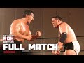 FULL MATCH Samoa Joe Vs Kenta Kobashi Joe Vs Kobashi 2005