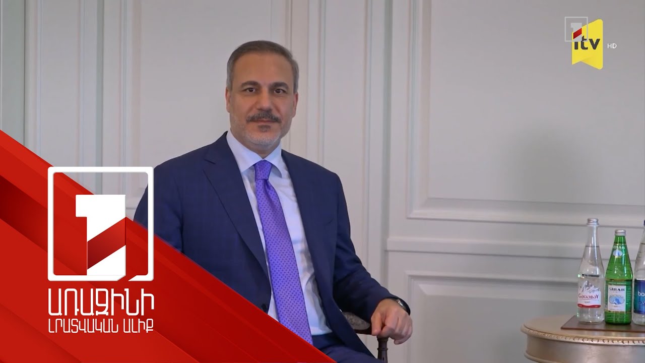 Հույս ունենք, որ Ադրբեջանի և Հայաստանի միջև խաղաղության պայմանագիրը շուտափույթ կստորագրվի. Ֆիդան