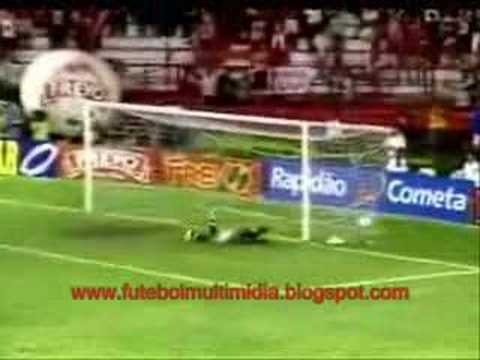 Náutico 5 x 0 Petrolina